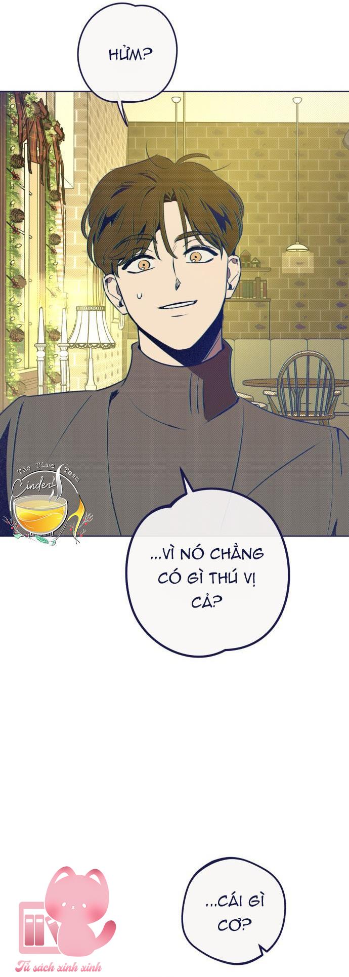 Trắc Nghiệm 4 Lựa Chọn - Chap 30