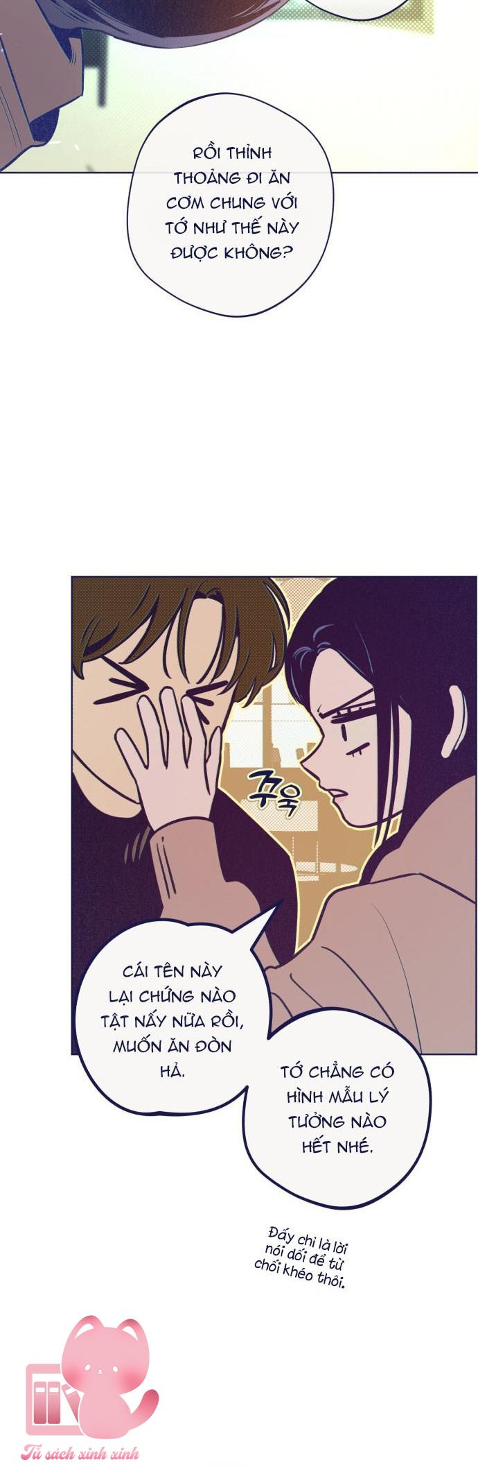 Trắc Nghiệm 4 Lựa Chọn - Chap 30