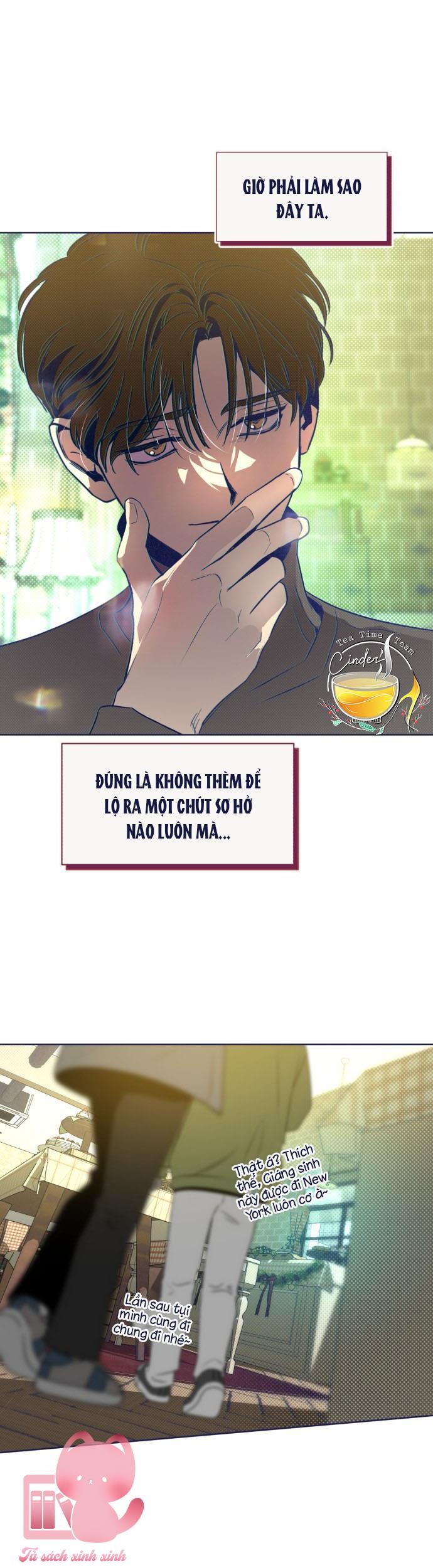 Trắc Nghiệm 4 Lựa Chọn - Chap 30