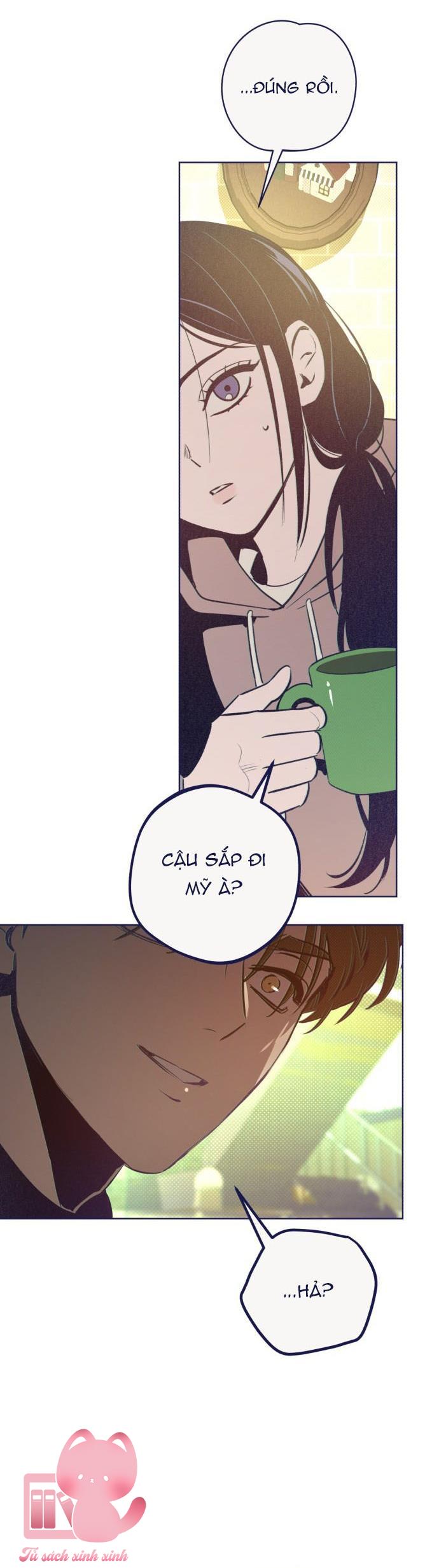 Trắc Nghiệm 4 Lựa Chọn - Chap 30