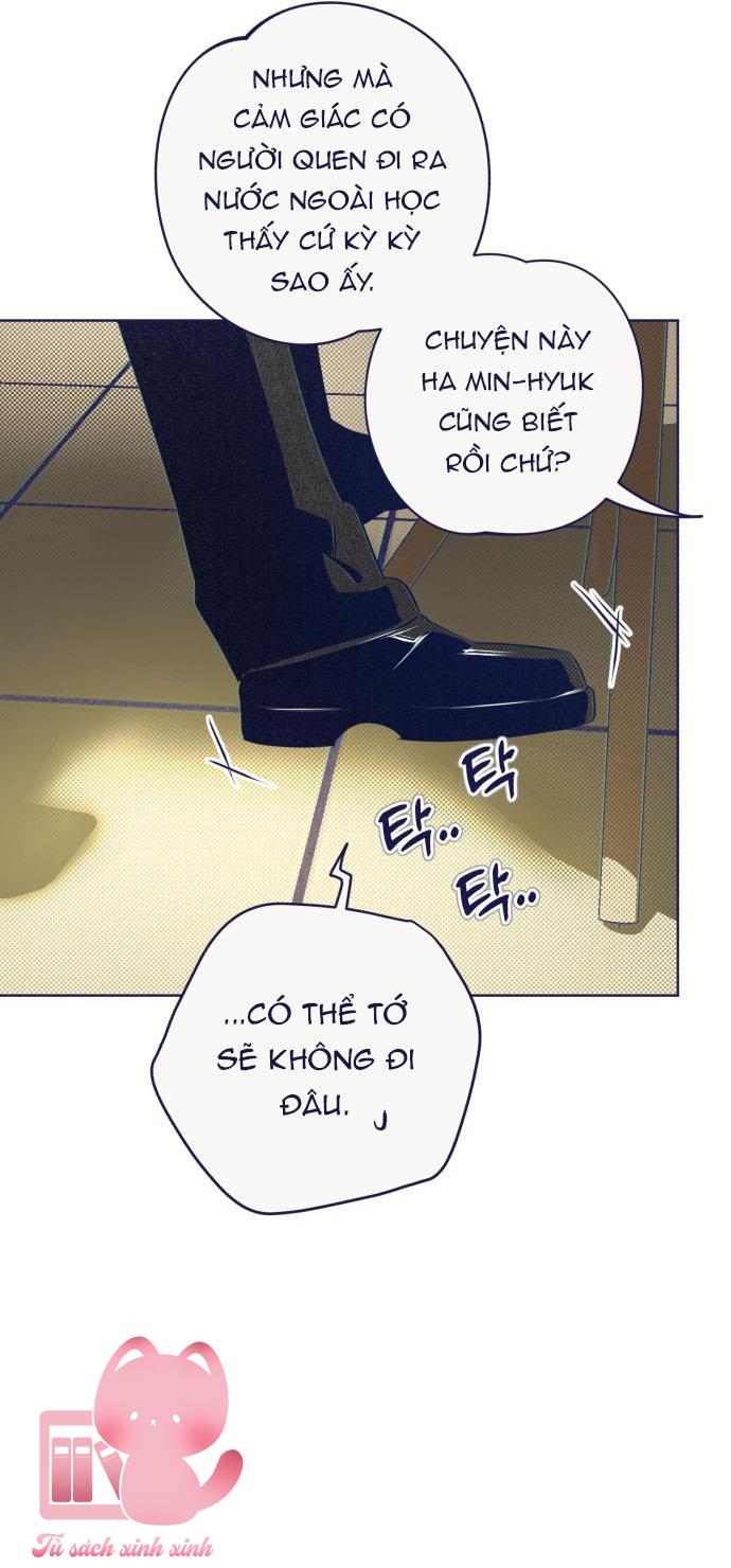Trắc Nghiệm 4 Lựa Chọn - Chap 30
