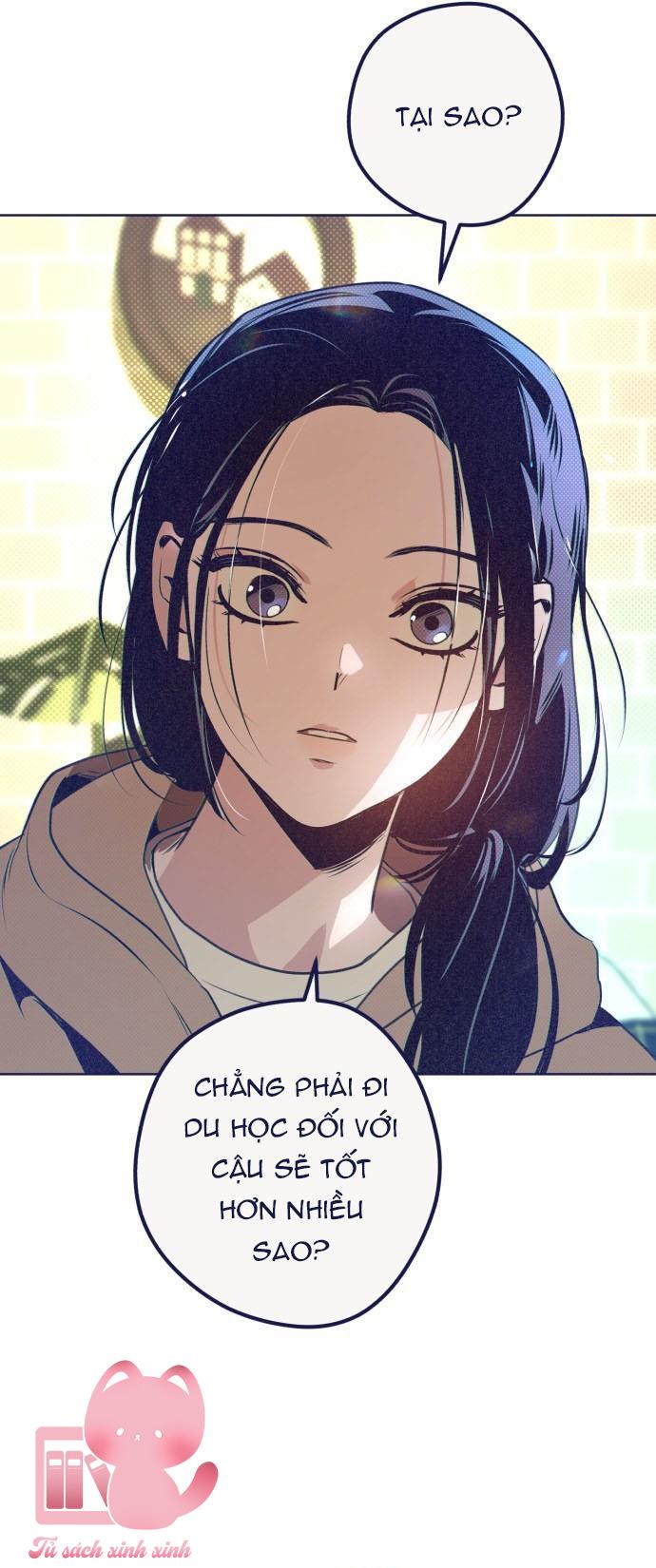 Trắc Nghiệm 4 Lựa Chọn - Chap 30