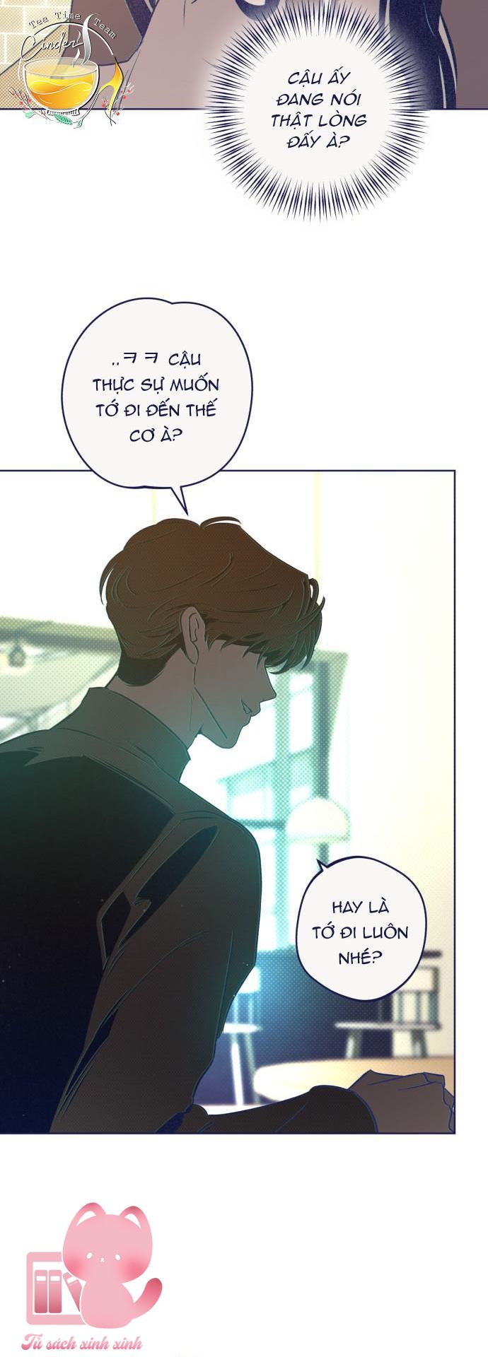 Trắc Nghiệm 4 Lựa Chọn - Chap 30