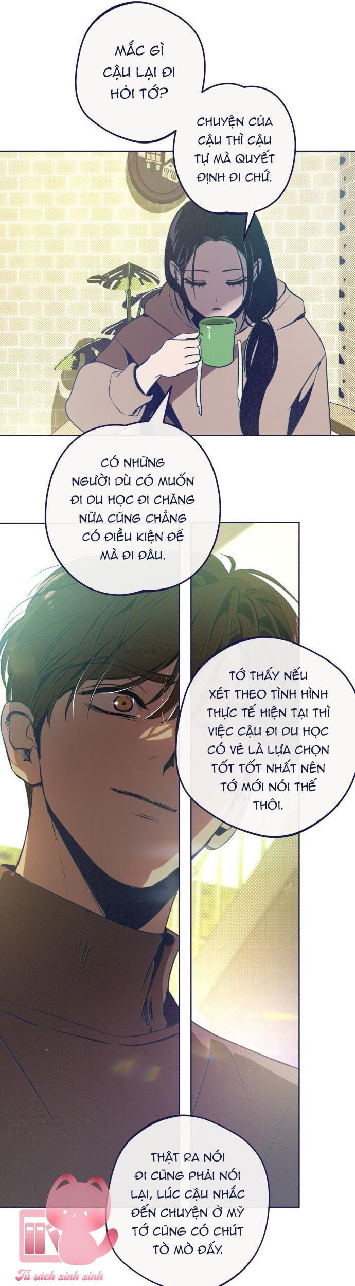 Trắc Nghiệm 4 Lựa Chọn - Chap 30