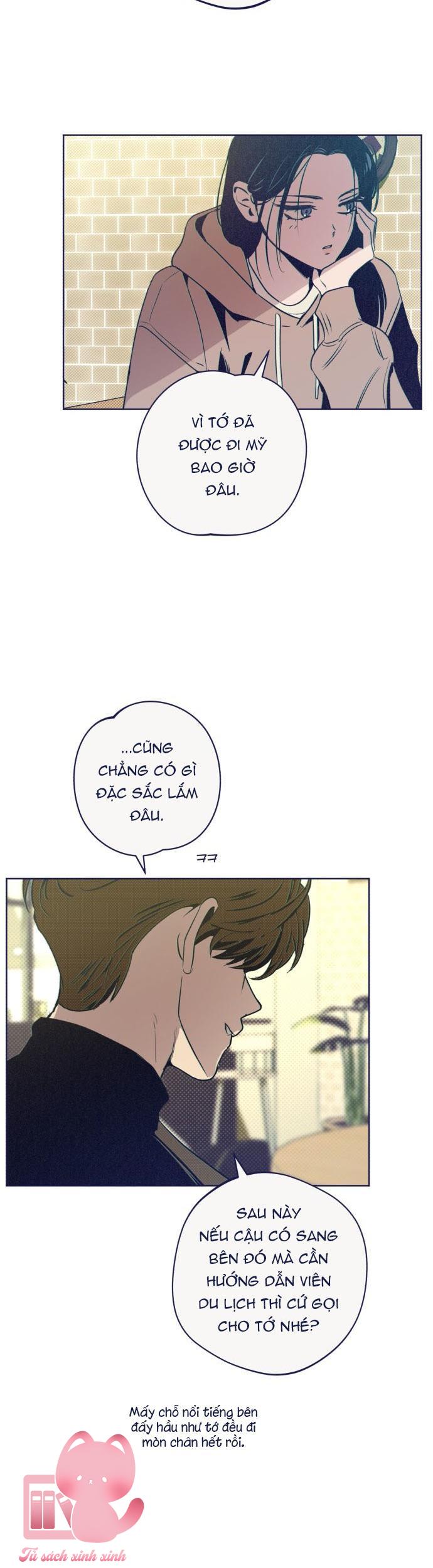 Trắc Nghiệm 4 Lựa Chọn - Chap 30