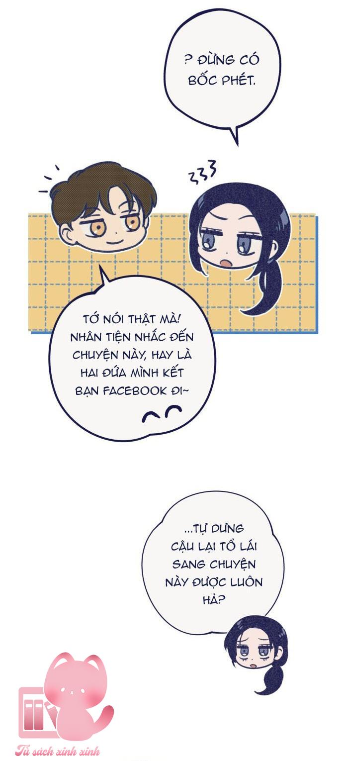 Trắc Nghiệm 4 Lựa Chọn - Chap 30