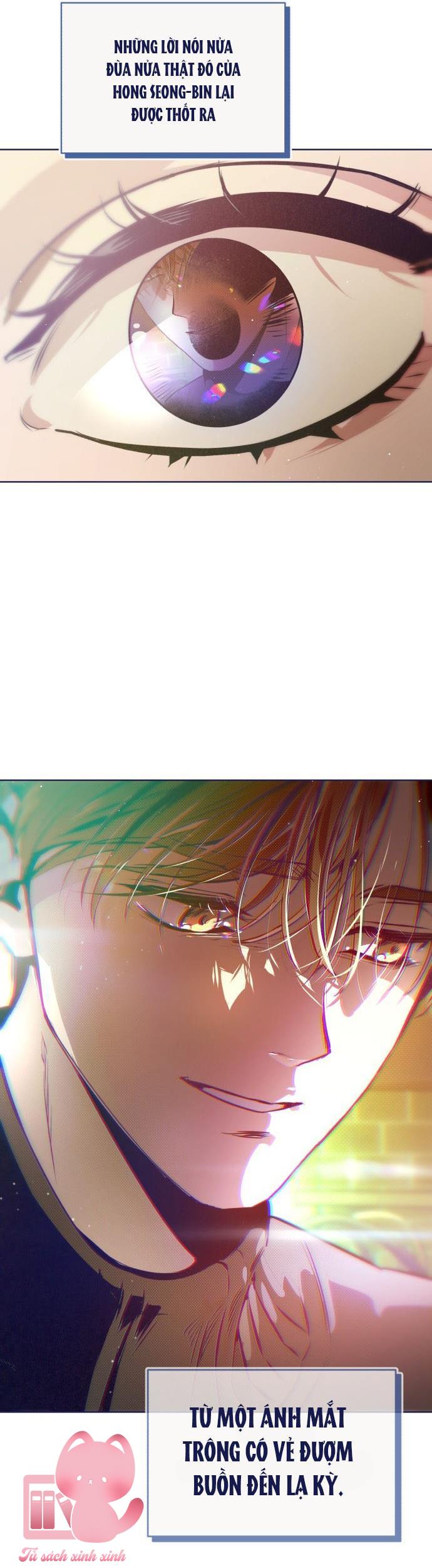 Trắc Nghiệm 4 Lựa Chọn - Chap 30