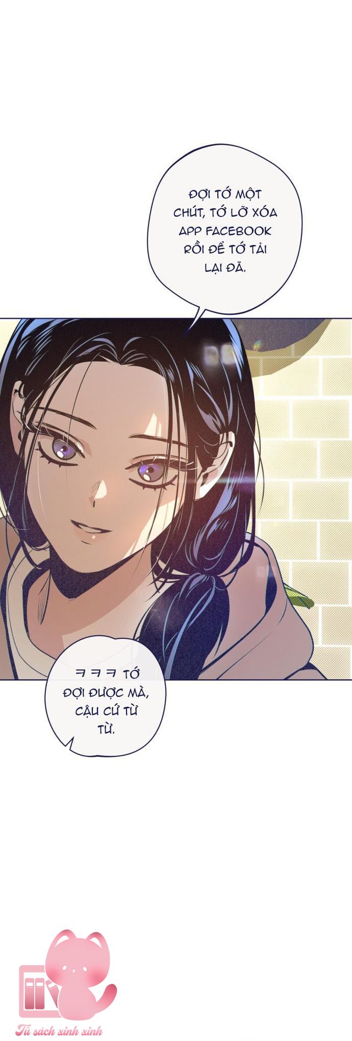 Trắc Nghiệm 4 Lựa Chọn - Chap 30