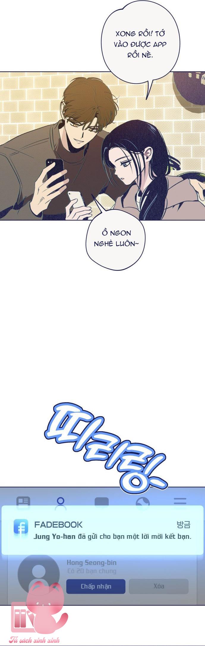 Trắc Nghiệm 4 Lựa Chọn - Chap 30