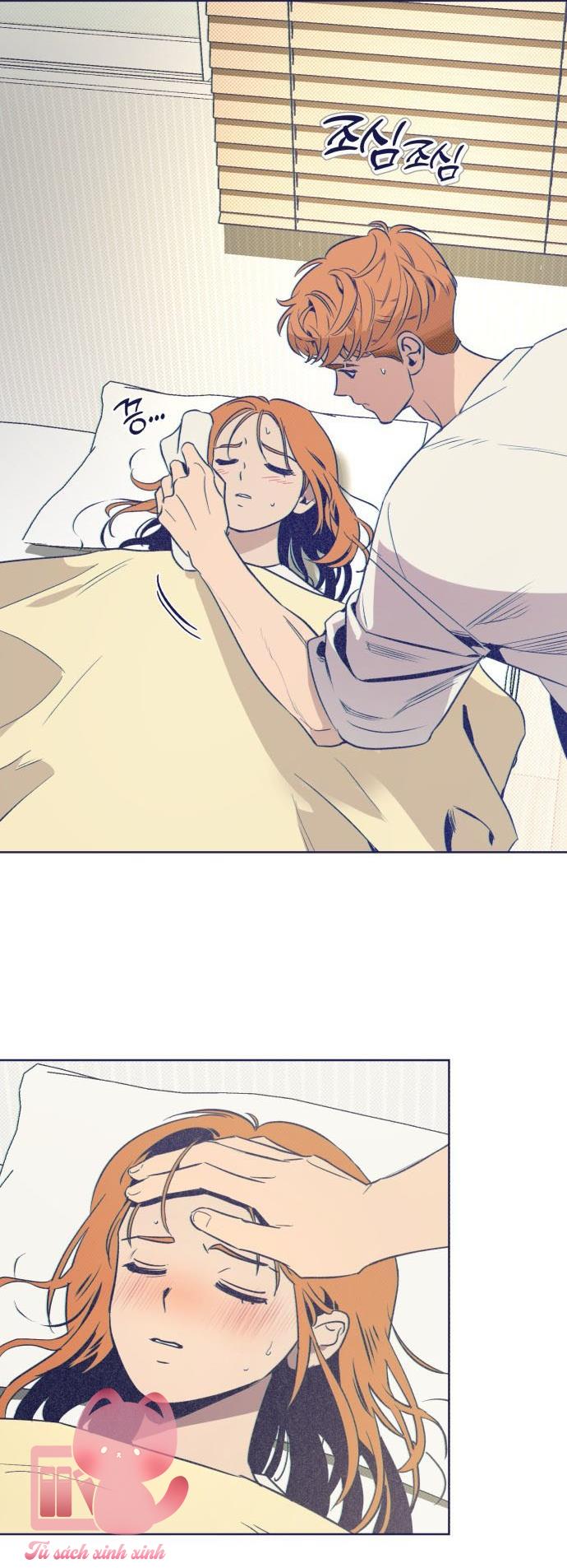 Trắc Nghiệm 4 Lựa Chọn - Chap 30