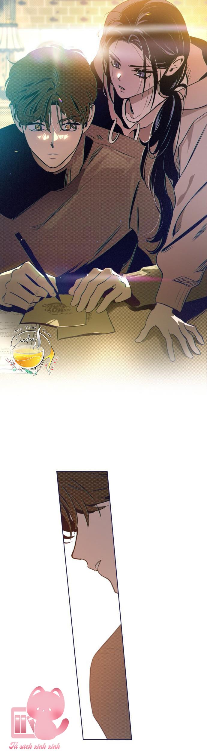 Trắc Nghiệm 4 Lựa Chọn - Chap 30