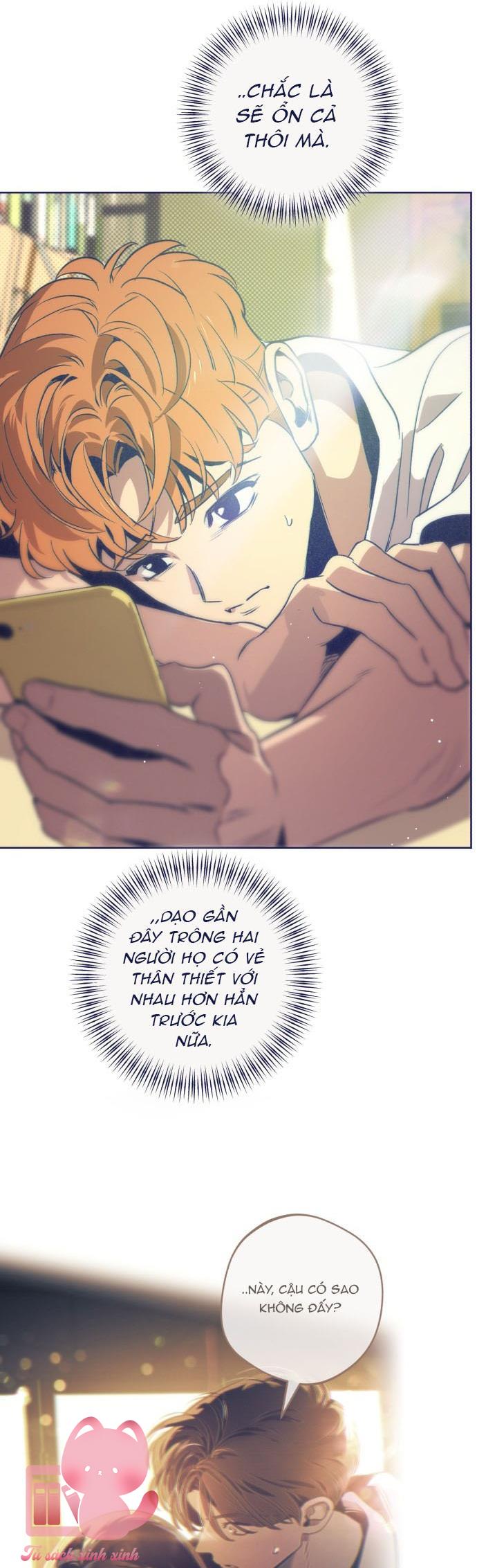 Trắc Nghiệm 4 Lựa Chọn - Chap 30