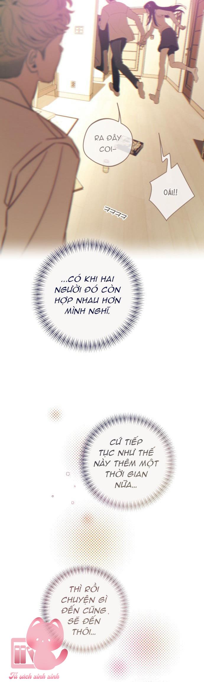 Trắc Nghiệm 4 Lựa Chọn - Chap 30