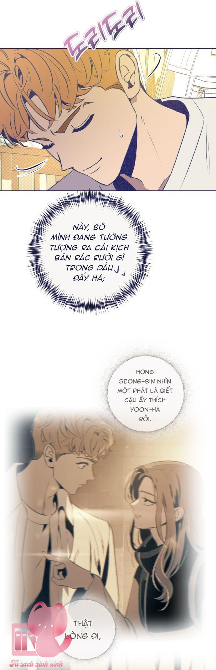 Trắc Nghiệm 4 Lựa Chọn - Chap 30