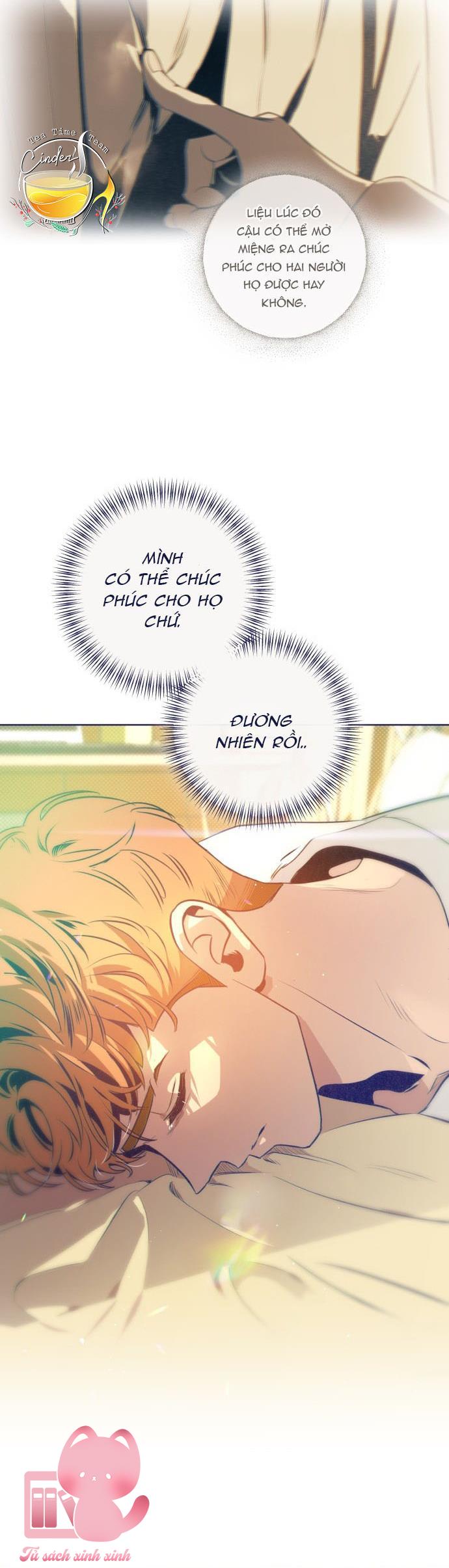 Trắc Nghiệm 4 Lựa Chọn - Chap 30