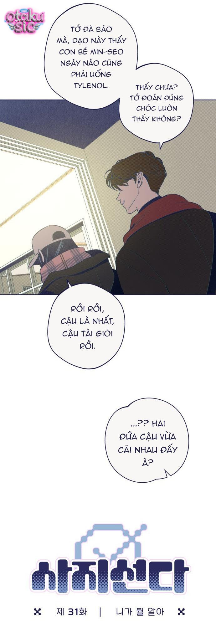 Trắc Nghiệm 4 Lựa Chọn - Chap 31