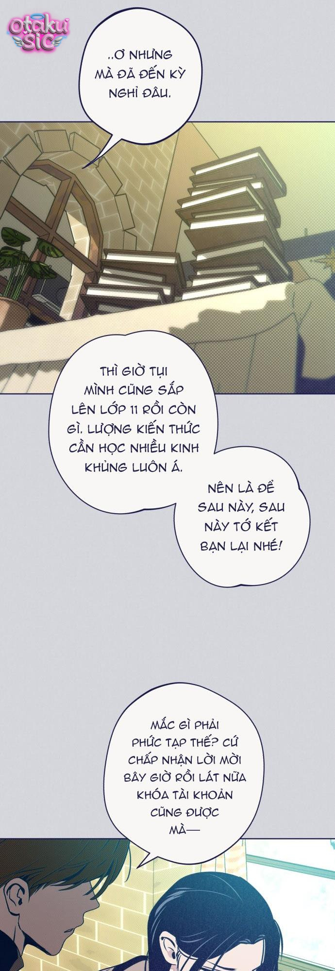 Trắc Nghiệm 4 Lựa Chọn - Chap 31