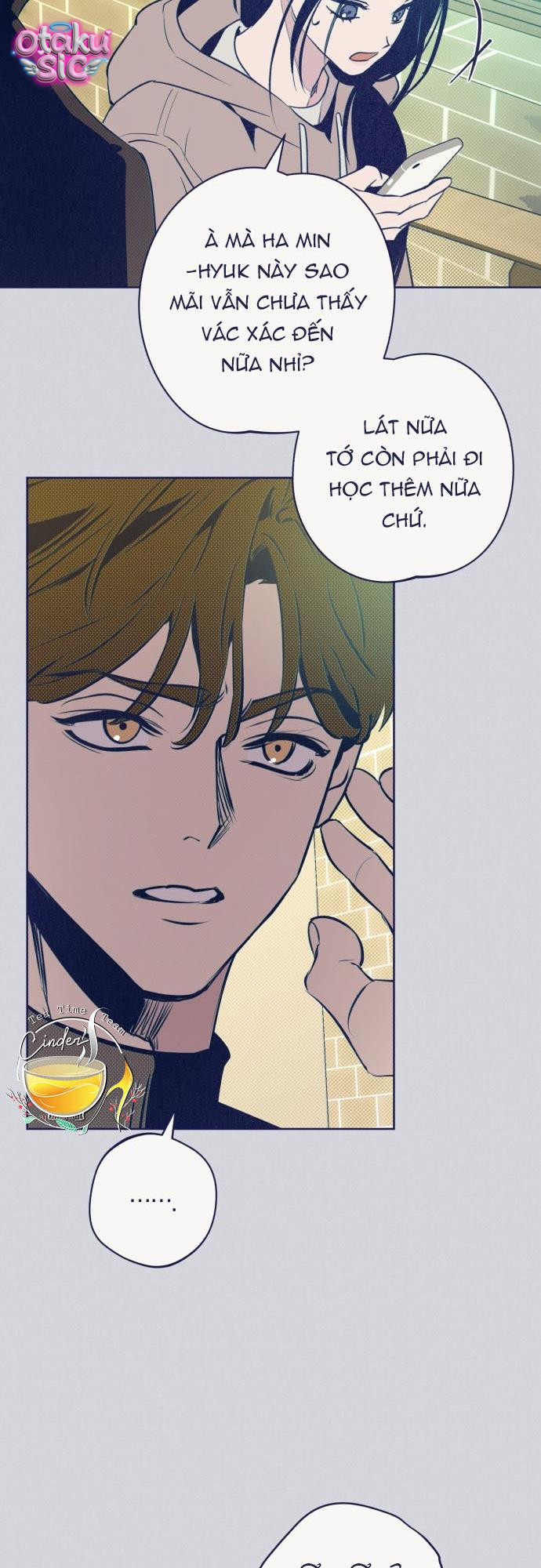 Trắc Nghiệm 4 Lựa Chọn - Chap 31