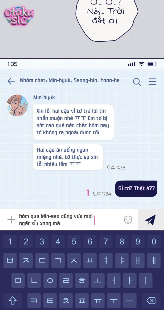Trắc Nghiệm 4 Lựa Chọn - Chap 31