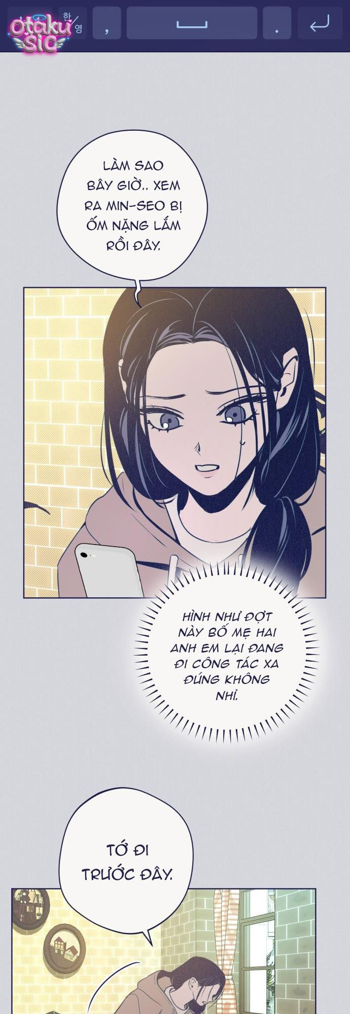 Trắc Nghiệm 4 Lựa Chọn - Chap 31