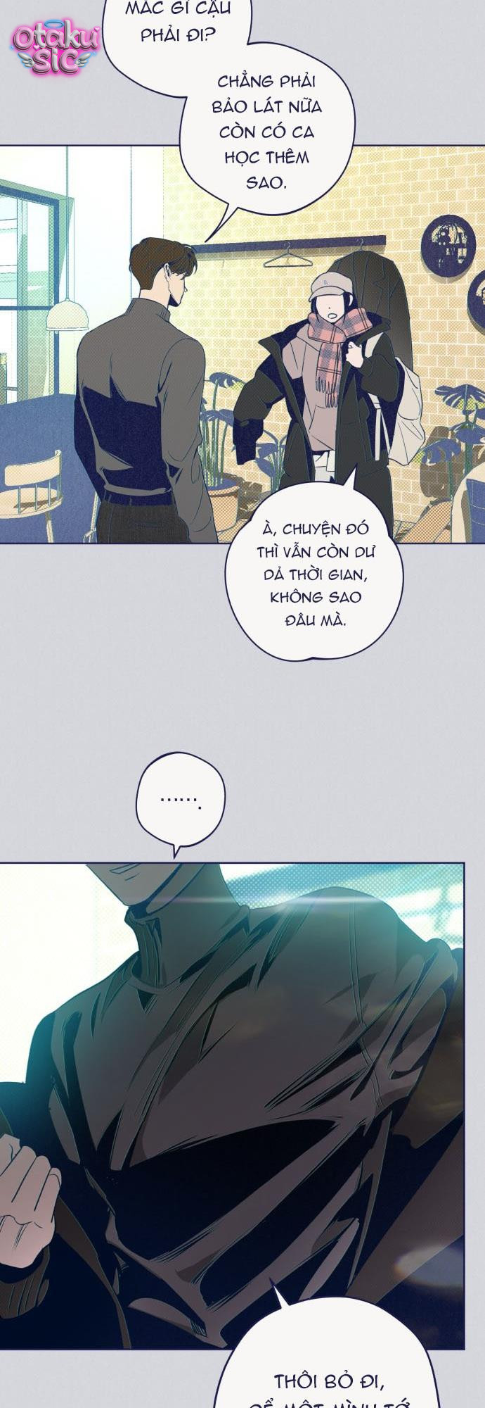 Trắc Nghiệm 4 Lựa Chọn - Chap 31