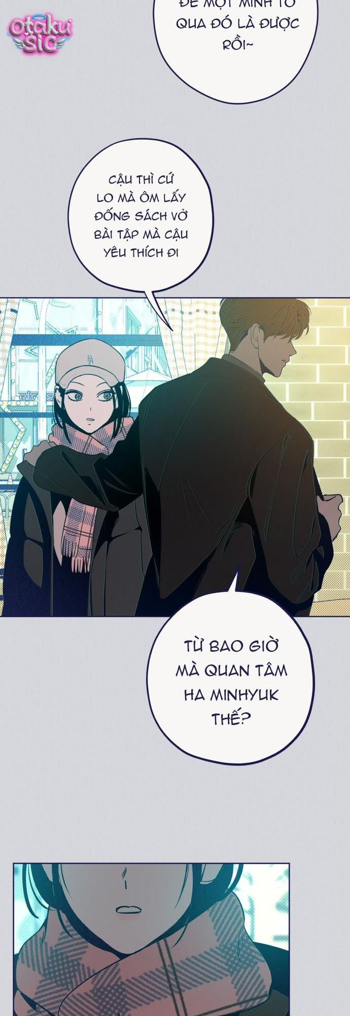 Trắc Nghiệm 4 Lựa Chọn - Chap 31