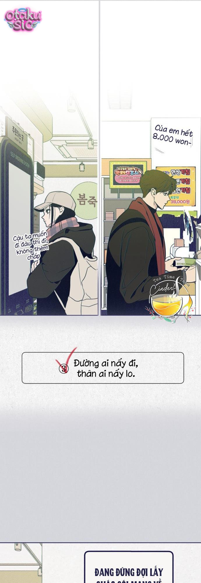 Trắc Nghiệm 4 Lựa Chọn - Chap 31