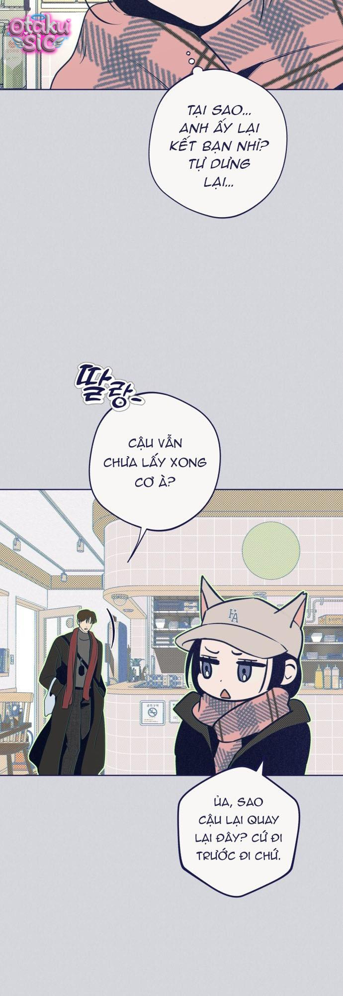 Trắc Nghiệm 4 Lựa Chọn - Chap 31
