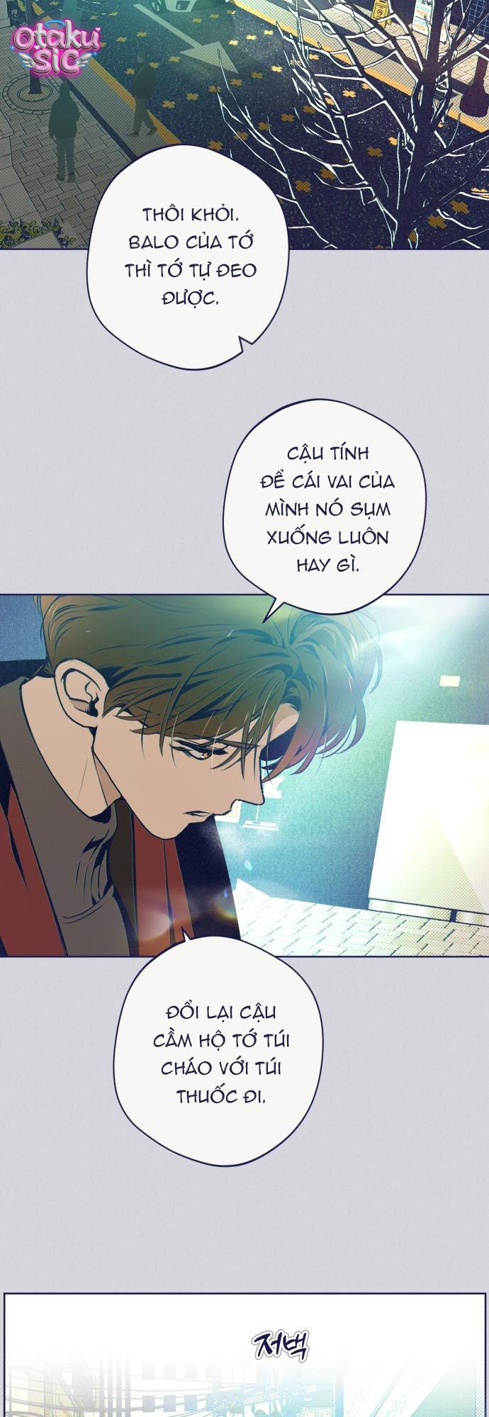 Trắc Nghiệm 4 Lựa Chọn - Chap 31