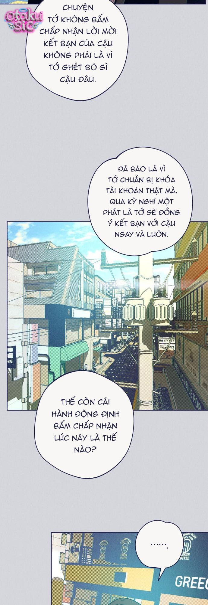 Trắc Nghiệm 4 Lựa Chọn - Chap 31
