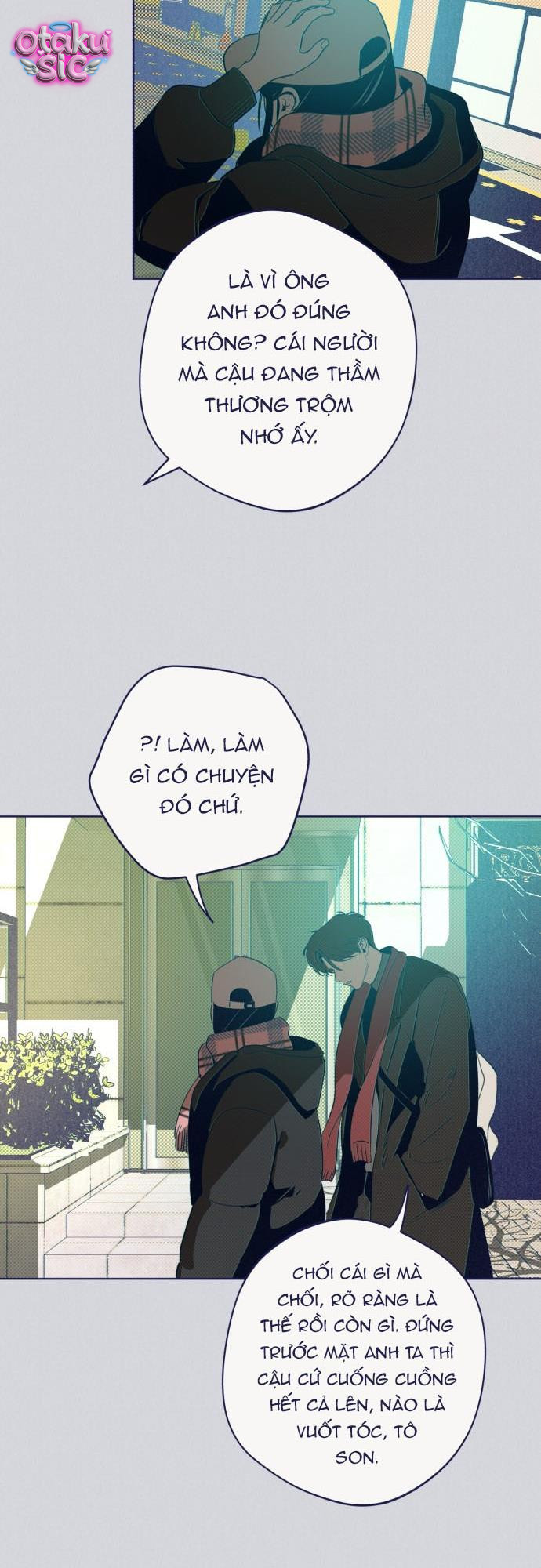 Trắc Nghiệm 4 Lựa Chọn - Chap 31