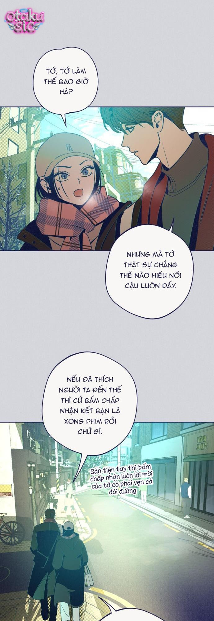 Trắc Nghiệm 4 Lựa Chọn - Chap 31