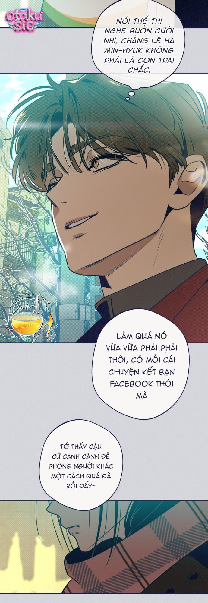 Trắc Nghiệm 4 Lựa Chọn - Chap 31