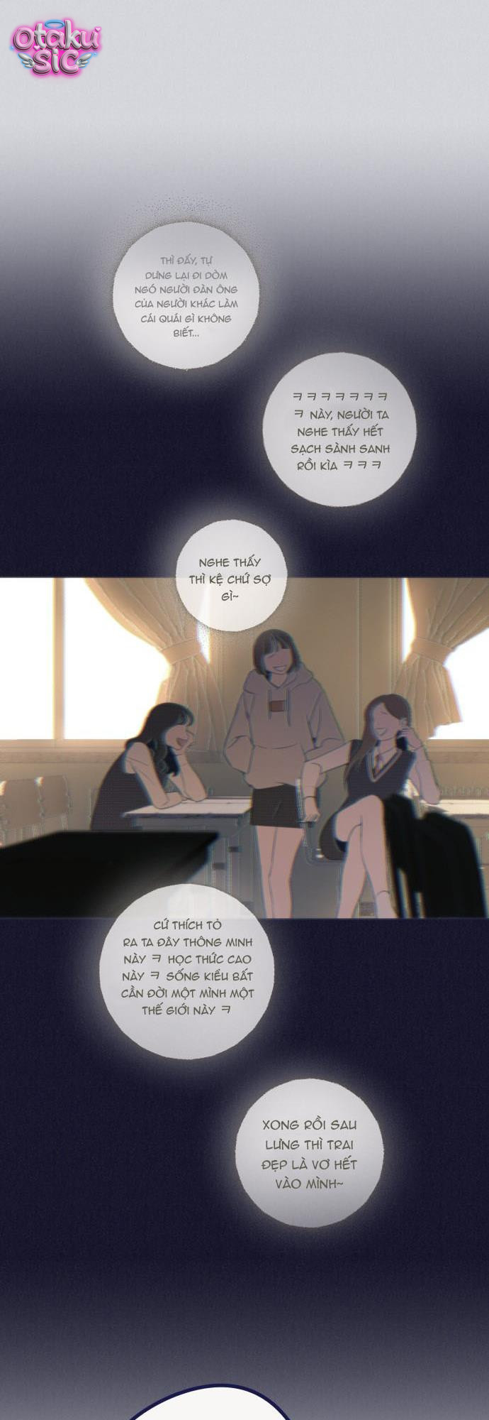 Trắc Nghiệm 4 Lựa Chọn - Chap 31
