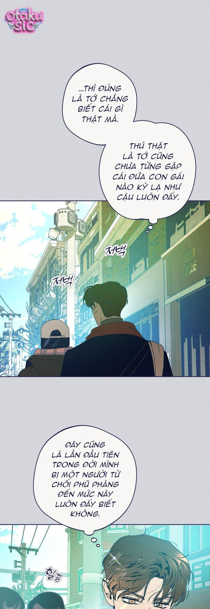 Trắc Nghiệm 4 Lựa Chọn - Chap 31
