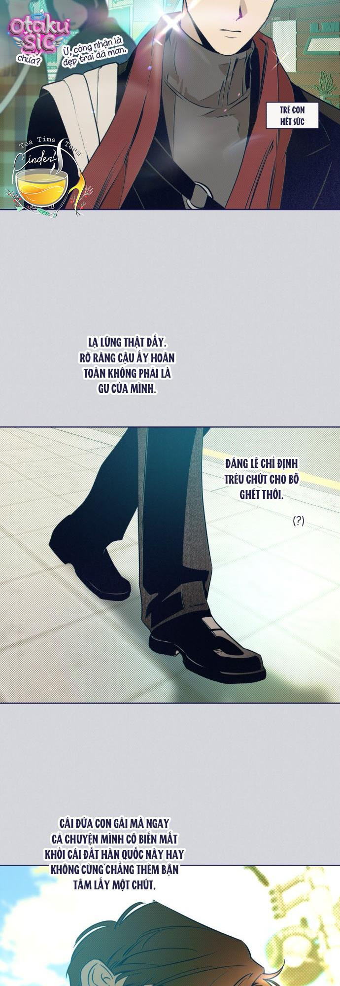 Trắc Nghiệm 4 Lựa Chọn - Chap 31