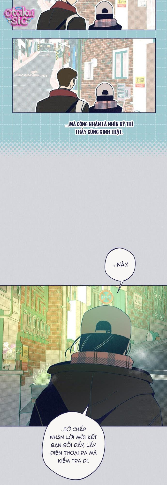 Trắc Nghiệm 4 Lựa Chọn - Chap 31