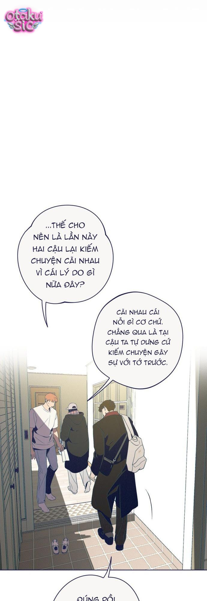 Trắc Nghiệm 4 Lựa Chọn - Chap 31