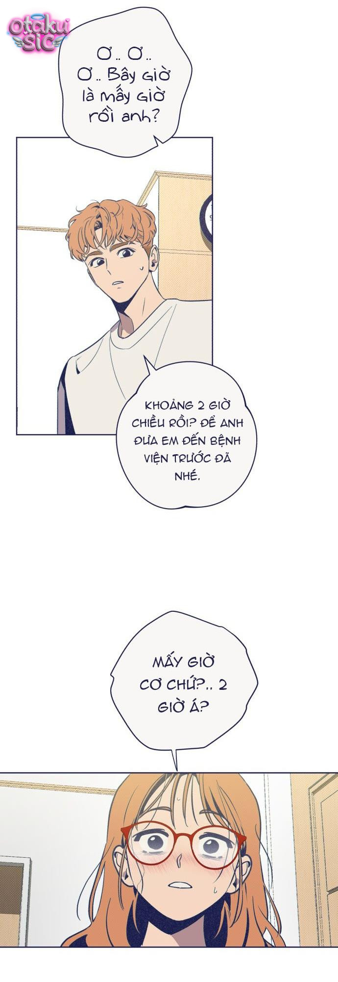 Trắc Nghiệm 4 Lựa Chọn - Chap 31