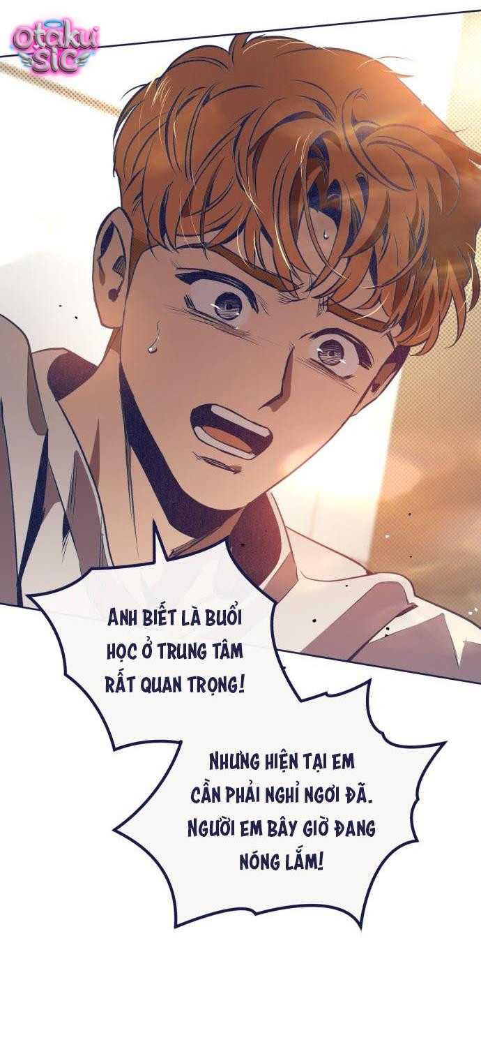 Trắc Nghiệm 4 Lựa Chọn - Chap 31