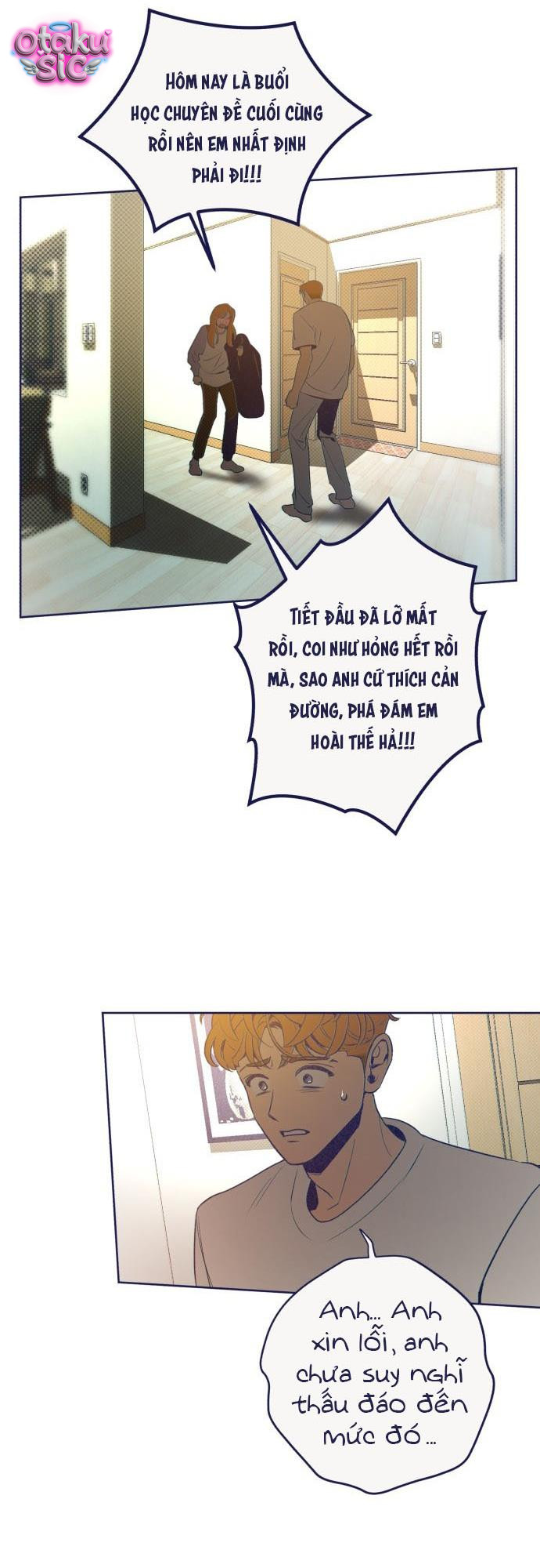 Trắc Nghiệm 4 Lựa Chọn - Chap 31