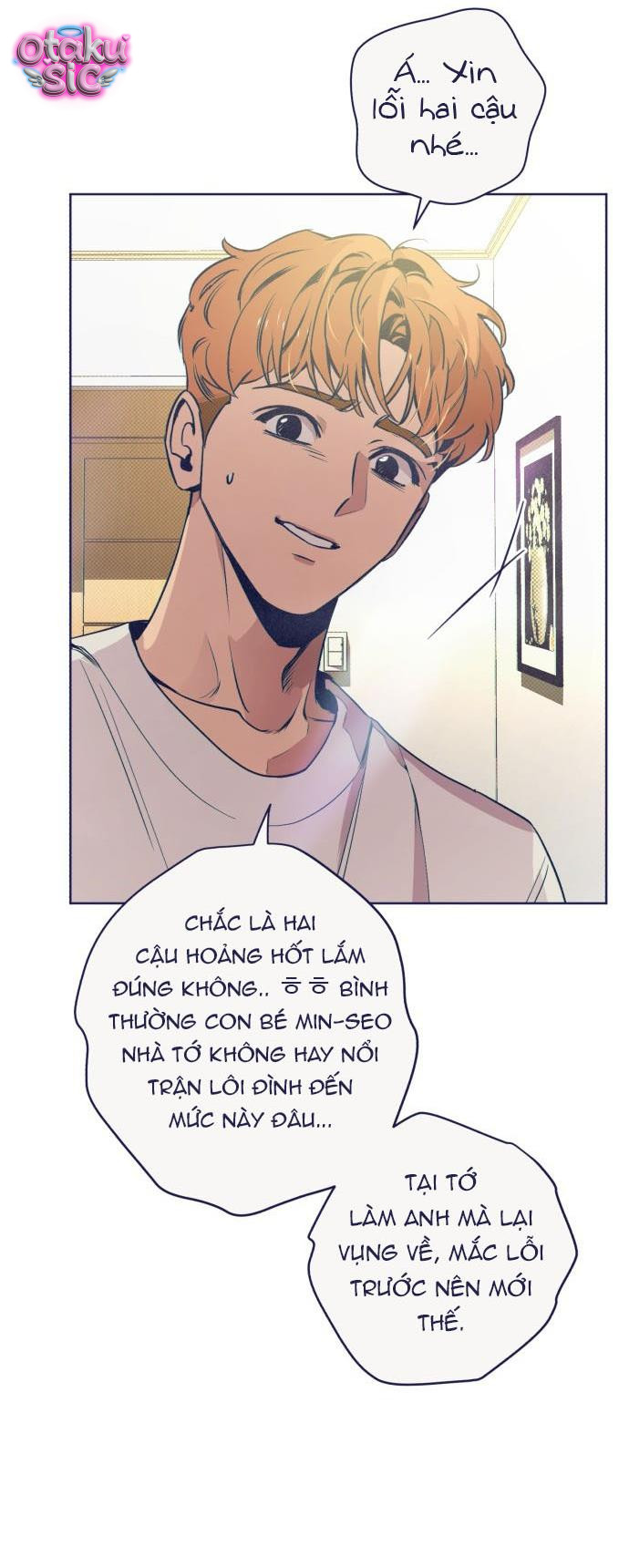Trắc Nghiệm 4 Lựa Chọn - Chap 31