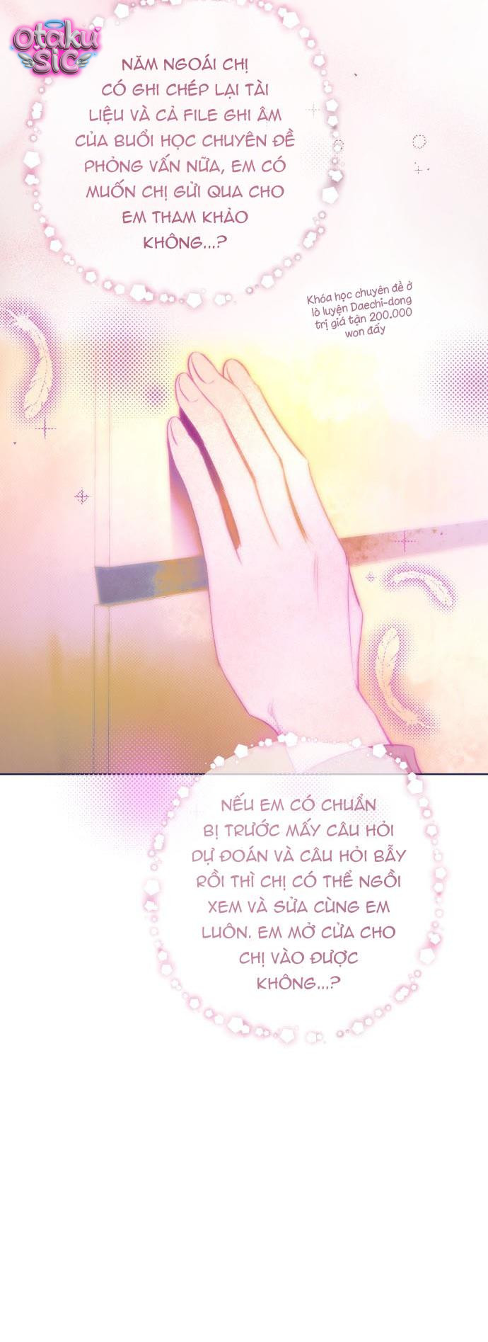 Trắc Nghiệm 4 Lựa Chọn - Chap 31