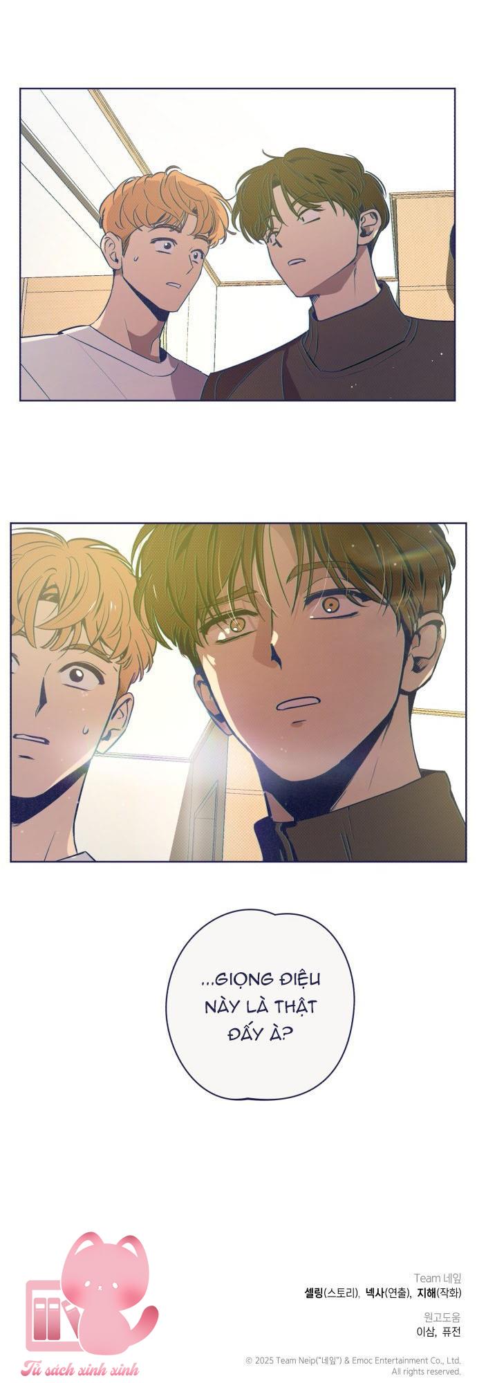 Trắc Nghiệm 4 Lựa Chọn - Chap 31 - Trang 78