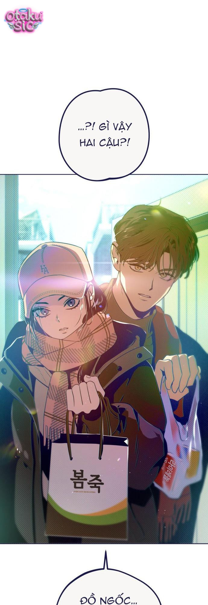 Trắc Nghiệm 4 Lựa Chọn - Chap 31