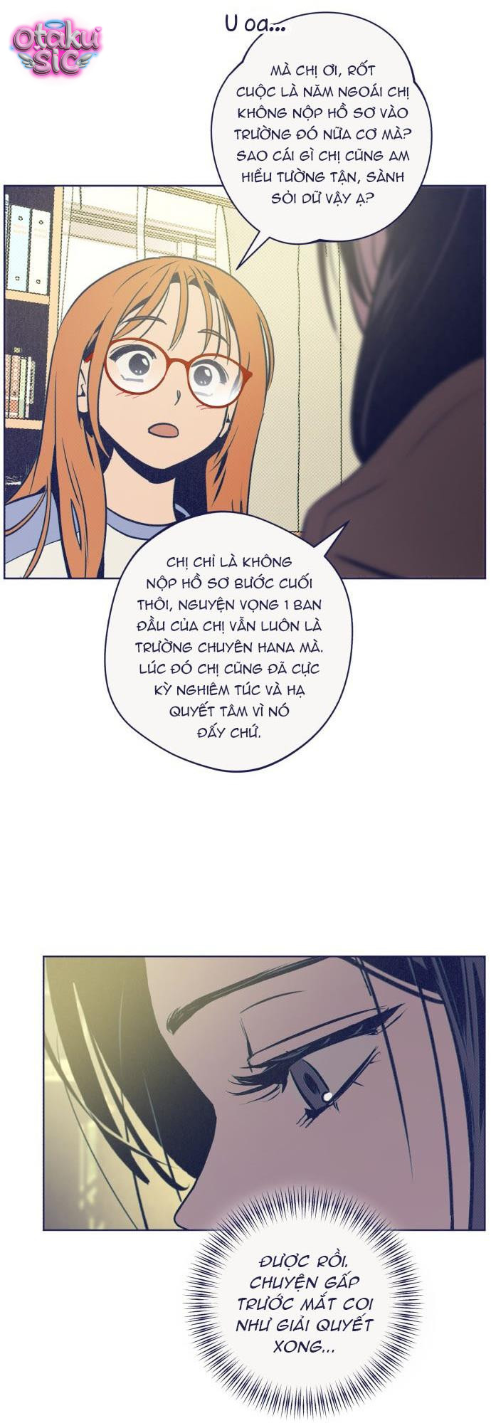 Trắc Nghiệm 4 Lựa Chọn - Chap 32