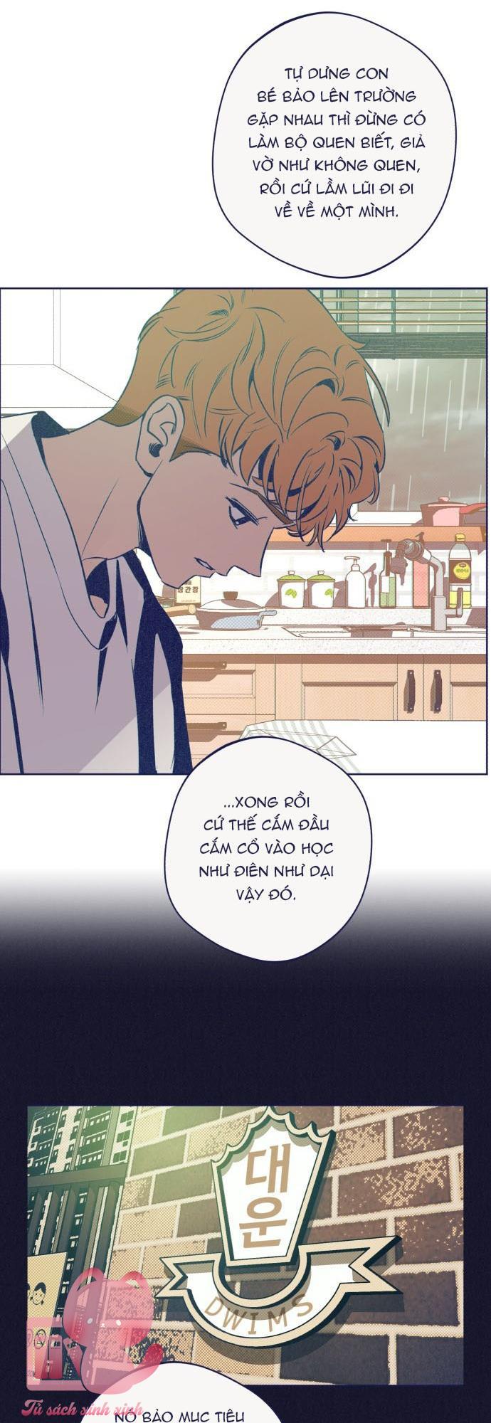 Trắc Nghiệm 4 Lựa Chọn - Chap 32