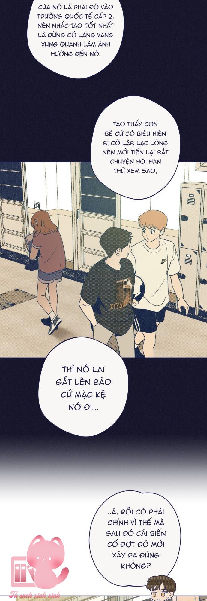 Trắc Nghiệm 4 Lựa Chọn - Chap 32