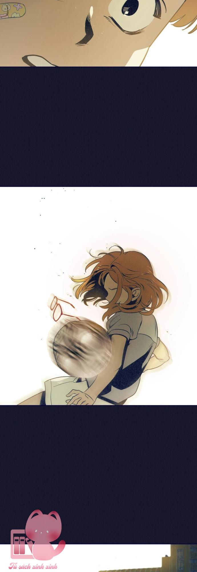 Trắc Nghiệm 4 Lựa Chọn - Chap 32