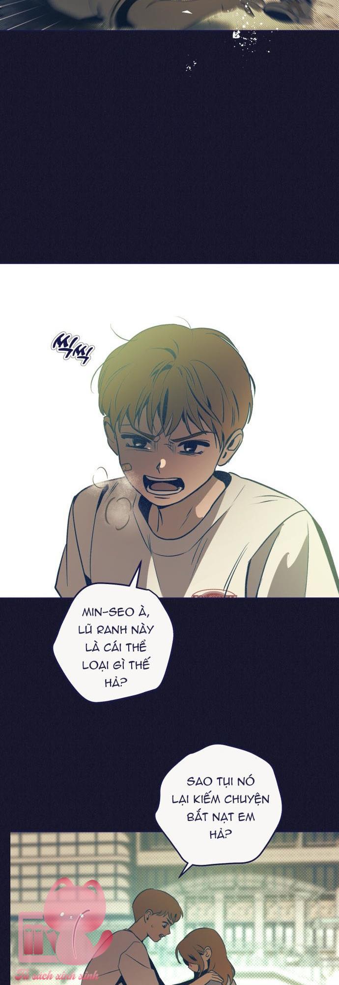 Trắc Nghiệm 4 Lựa Chọn - Chap 32